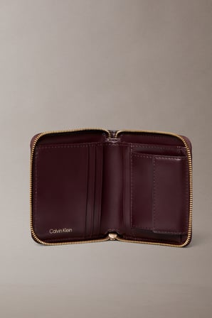 Calvin Klein Kadın Cüzdan-LV04F1120G