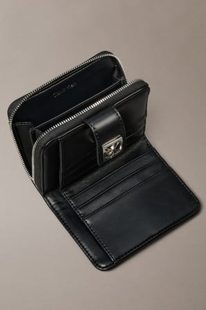 Calvin Klein Kadın Cüzdan-LV04F1256G