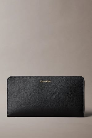 Calvin Klein Kadın Cüzdan-LV04F1205G