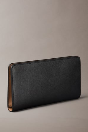 Calvin Klein Kadın Cüzdan-LV04F1205G
