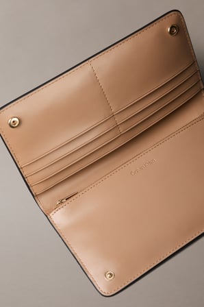 Calvin Klein Kadın Cüzdan-LV04F1205G