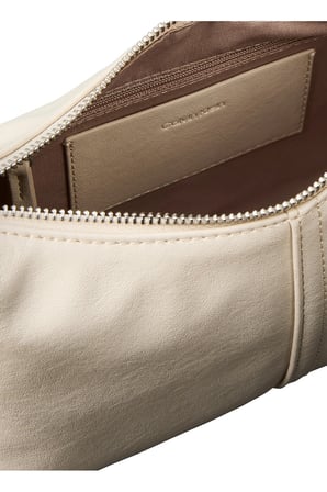 Ekru Kadın Çapraz Çanta POCKETS MONOLOGO CROSSBODY