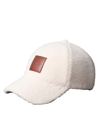 Calvin Klein Şapka, Standart, Haki