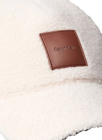 Calvin Klein Şapka, Standart, Haki