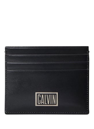 Calvin Klein Kartlık, Standart, Siyah