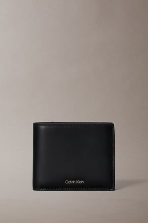 RAISED BILLFOLD