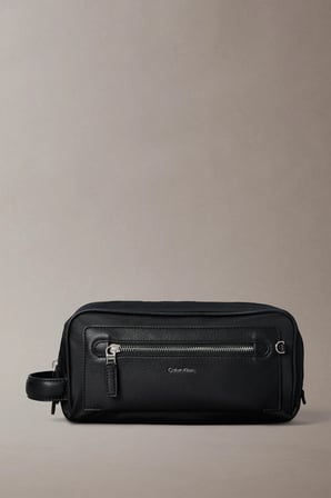 SSNL RAISED LOGO DOPP KIT