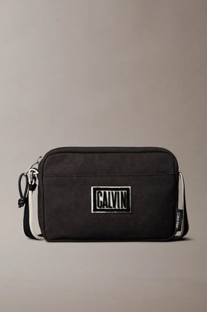 SSNL GRAPHIC CAMERA BAG