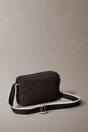 SSNL GRAPHIC CAMERA BAG