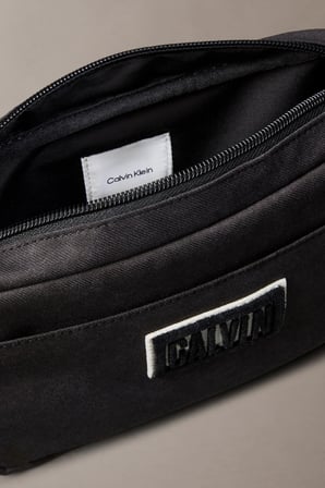 SSNL GRAPHIC CAMERA BAG