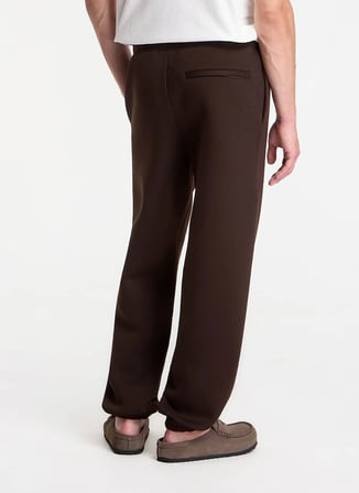 Calvin Klein Kahverengi Erkek Eşofman Altı LV04RG229GTO2_COOLING SPACER EMBOS
