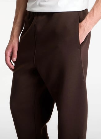 Calvin Klein Kahverengi Erkek Eşofman Altı LV04RG229GTO2_COOLING SPACER EMBOS