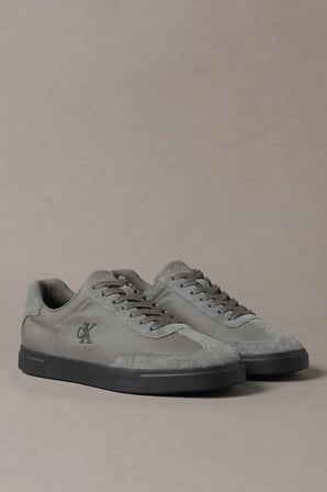 Calvin Klein Erkek Ayakkabı-HM0HM02284