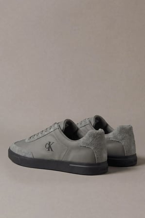 Calvin Klein Erkek Ayakkabı-HM0HM02284