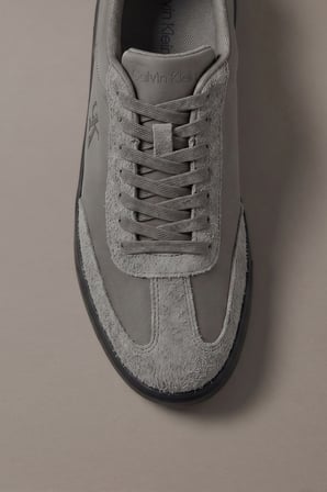 Calvin Klein Erkek Ayakkabı-HM0HM02284