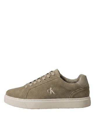 Calvin Klein Sneaker, 40, Taupe