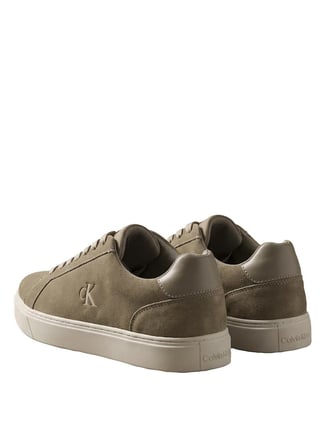 Calvin Klein Sneaker, 40, Taupe