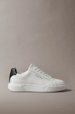 Calvin Klein Erkek Ayakkabı-HM0HM02301
