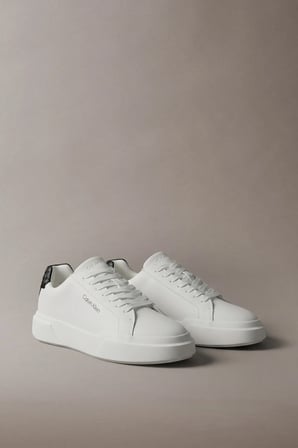 Calvin Klein Erkek Ayakkabı-HM0HM02301