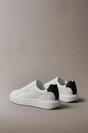 Calvin Klein Erkek Ayakkabı-HM0HM02301