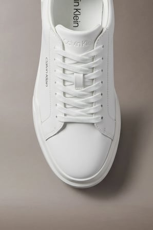 Calvin Klein Erkek Ayakkabı-HM0HM02301