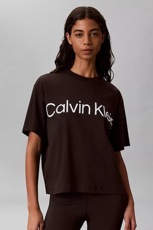 Calvin Klein Kadın Tişört-LV047G839G