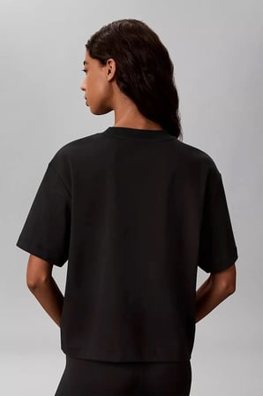 Calvin Klein Kadın Tişört-LV047G839G