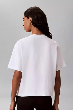 Calvin Klein Kadın Tişört-LV047G839G