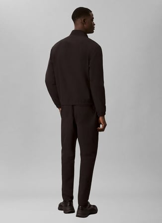 Calvin Klein Jeans Eşofman Alt, L, Siyah