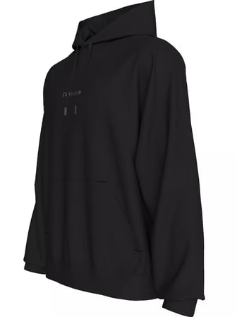 Calvin Klein Erkek Kapüşonlu Sweatshirt LVGMF6W302 