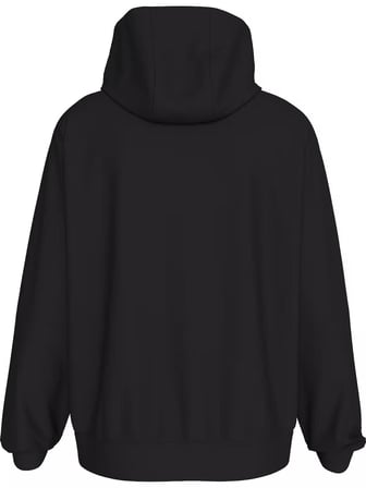 Calvin Klein Erkek Kapüşonlu Sweatshirt LVGMF6W302 