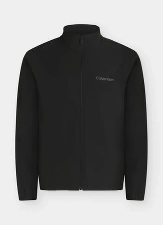 Calvin Klein Jeans Ceket, L, Siyah
