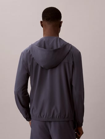 CALVIN KLEIN Kadın Marka Logolu Günlük Kullanıma Uygun MAVİ Mont LVGMS6J400 CCI