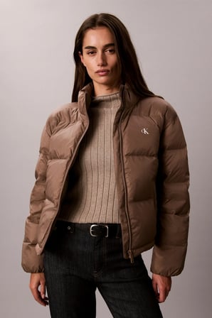 Calvin Klein Kadın Mont-LV047H500G