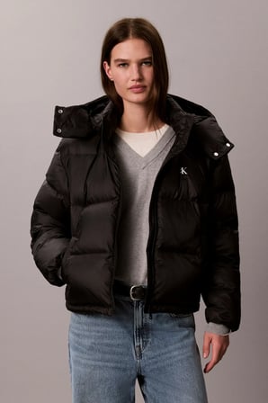 Calvin Klein Kadın Mont-LV047H500G