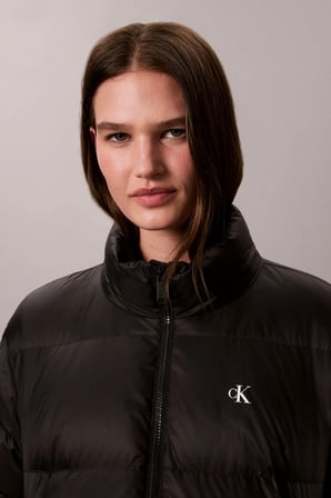 Calvin Klein Kadın Mont-LV047H500G