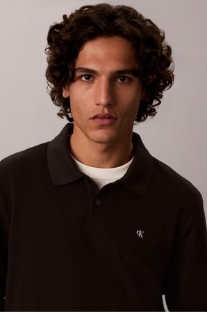 LS CASUAL PIQUE EASY POLO