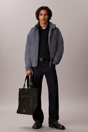 LS CASUAL PIQUE EASY POLO