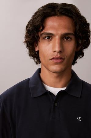 LS CASUAL PIQUE EASY POLO