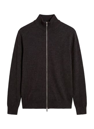 Calvin Klein Kazak, L, Gri