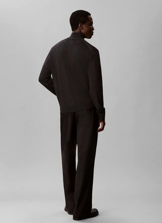 Calvin Klein Kazak, L, Gri