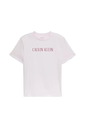 SS CLASSIC VARSITY L, 3FS Pembe Kadın T-Shirt