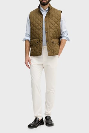 Tommy Hilfiger % 100 Pamuk Regular Fit Düğmeli Yaka Gömlek Erkek GÖMLEK MW0MW42936 C14 MAVİ