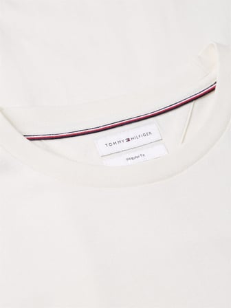 ESS SEASONAL REG FIT SOLID TEE Erkek Sarı T-Shirt - MW0MW39995