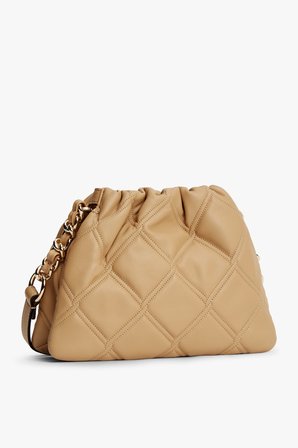 TH FEMININE MINI CROSSOVER Kadın Yeşil Çanta - AW0AW18718