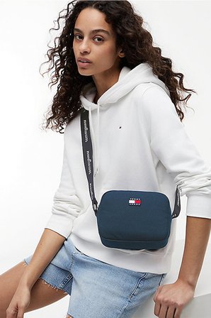 Tommy Jeans Kadın Çanta-AW0AW18769