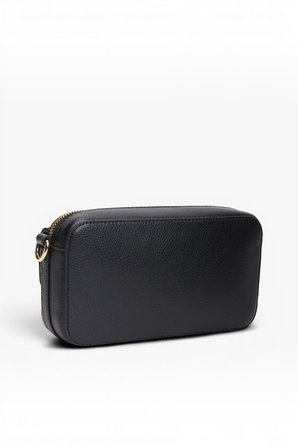 TH ICON CAMERA BAG Kadın Siyah Çanta - AW0AW18721