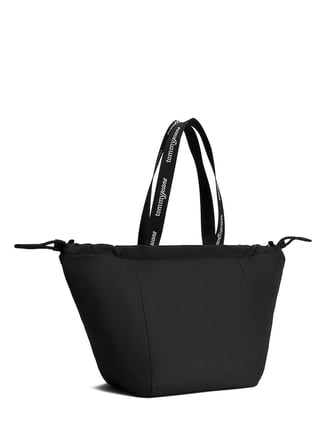 Tommy Hilfiger Siyah Kadın Tote Çanta TJW ESS DAILY TOTE