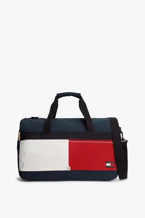 TJM ARCHIVE DUFFLE