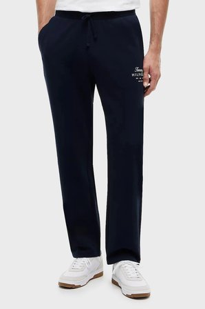 Tommy Hilfiger Pantolon Erkek PANTOLON MW0MW44332 DW5 LACİVERT